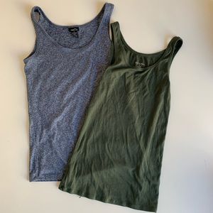 Tank Top Bundle